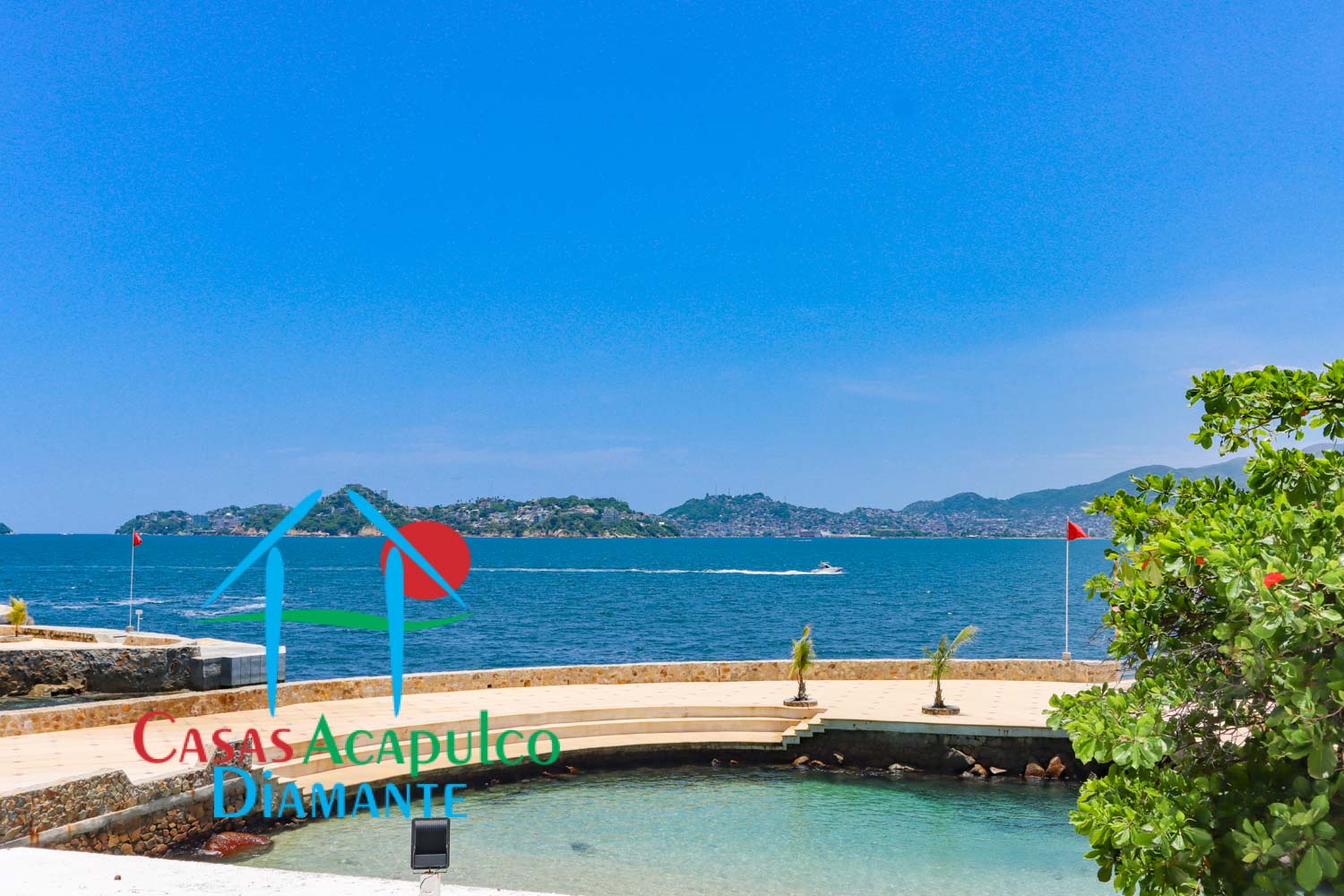 Casa Virgo - Club de mar La Concha 1